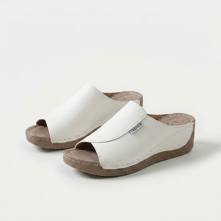 Nora | Arch Support Walking Sandals