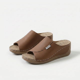 Nora | Arch Support Walking Sandals