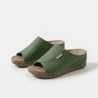 Nora | Arch Support Walking Sandals