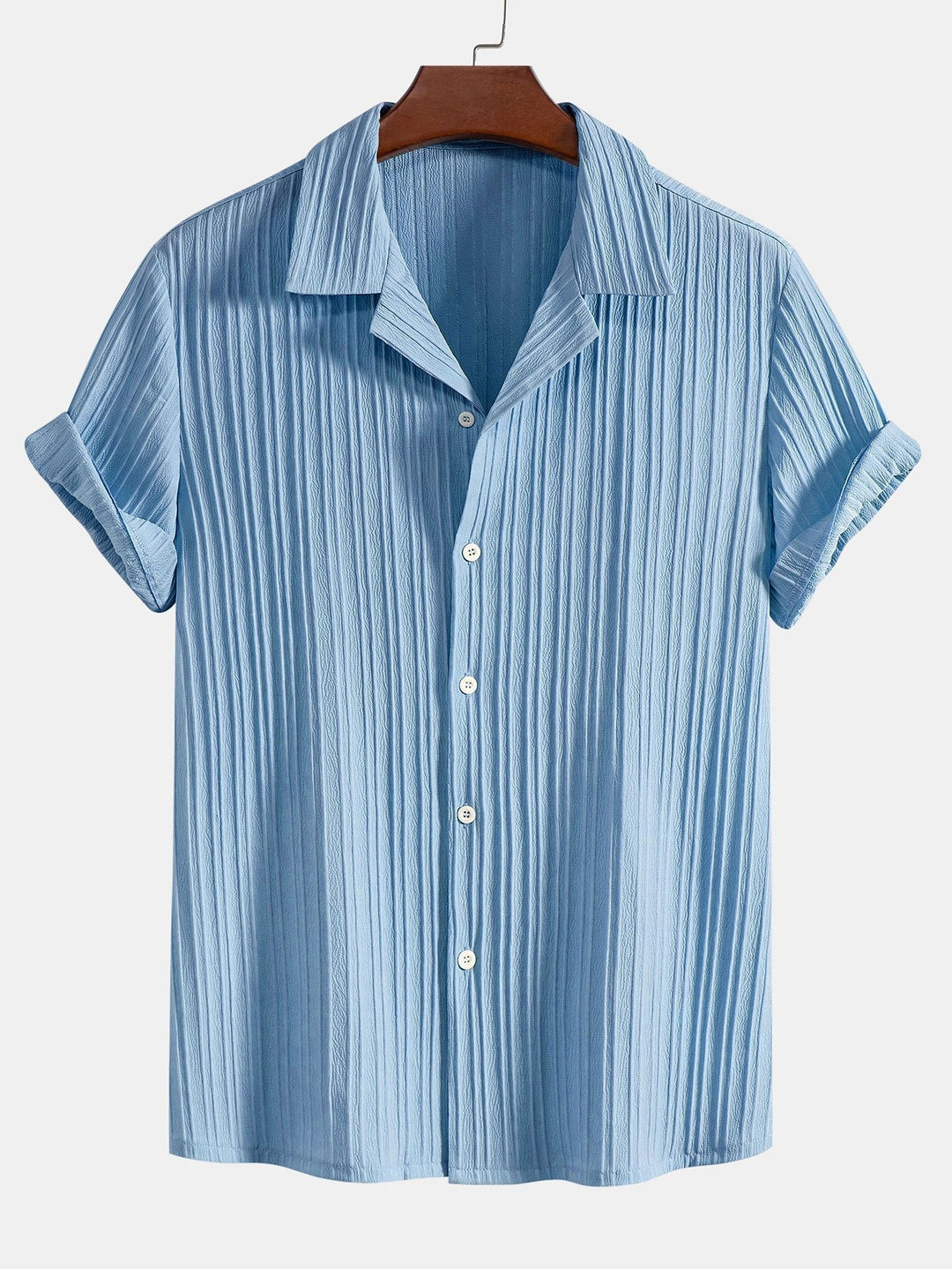 Jasper | Lightweight Linen-Look Set