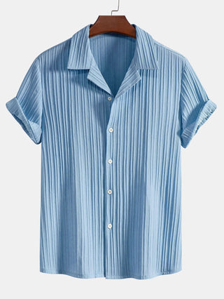 Jasper | Lightweight Linen-Look Set