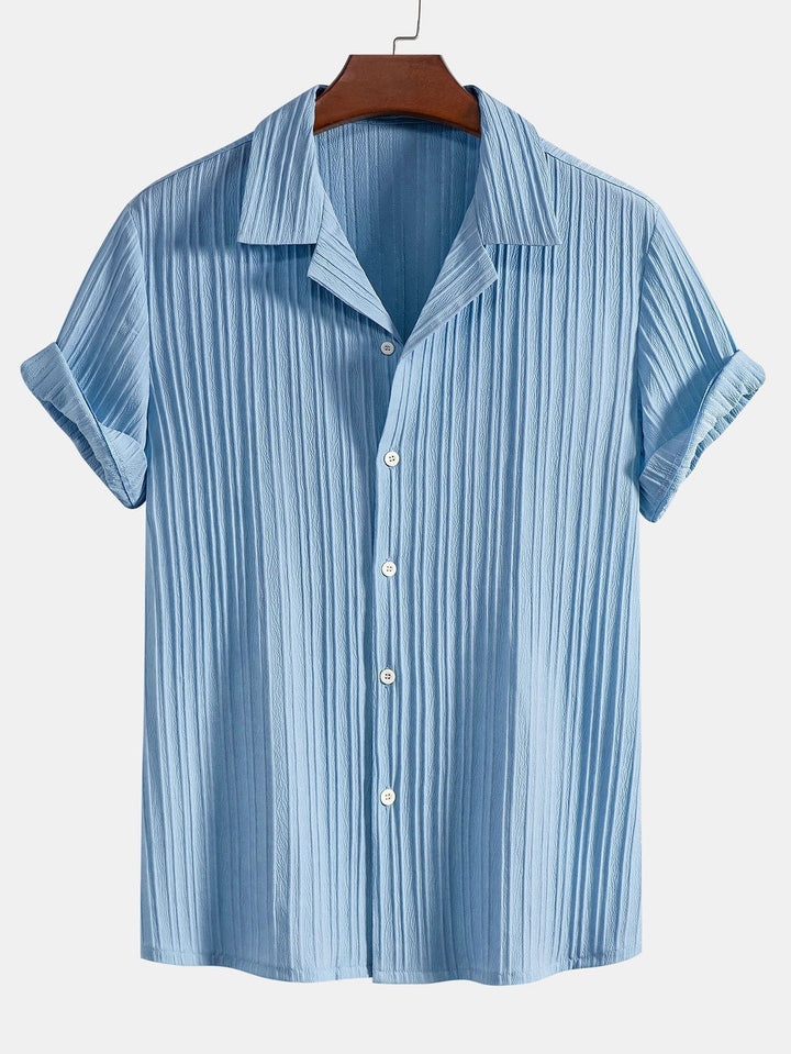 Jasper | Lightweight Linen-Look Set