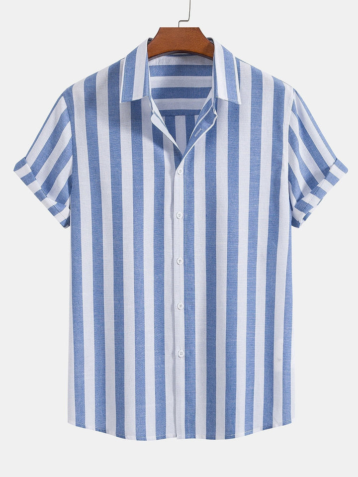 Arthur | Lightweight Summer Set