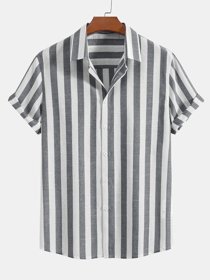 Arthur | Lightweight Summer Set