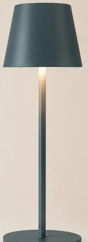 LumiGlow Draadloze Tafellamp