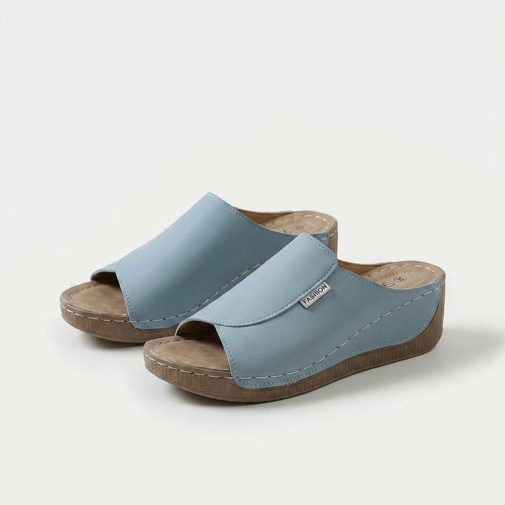 Nora | Arch Support Walking Sandals