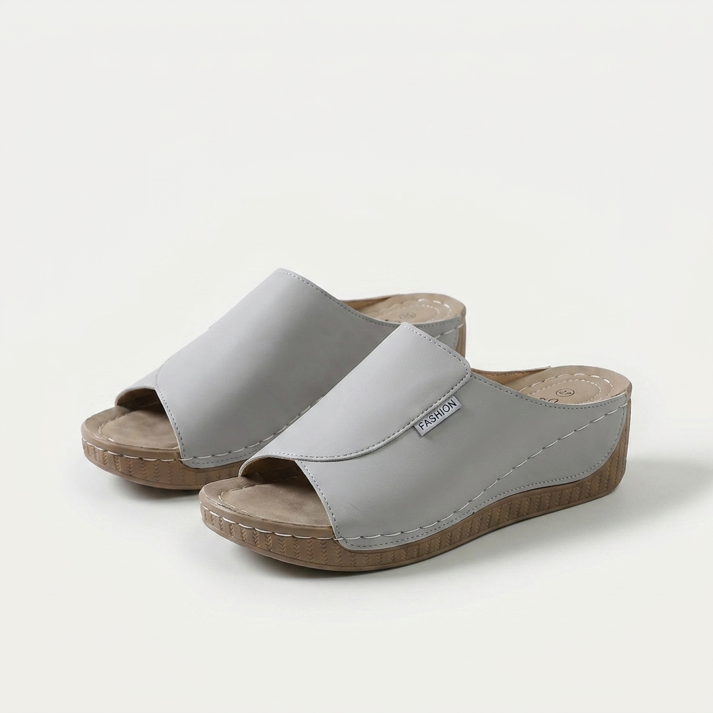 Nora | Arch Support Walking Sandals