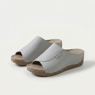Nora | Arch Support Walking Sandals