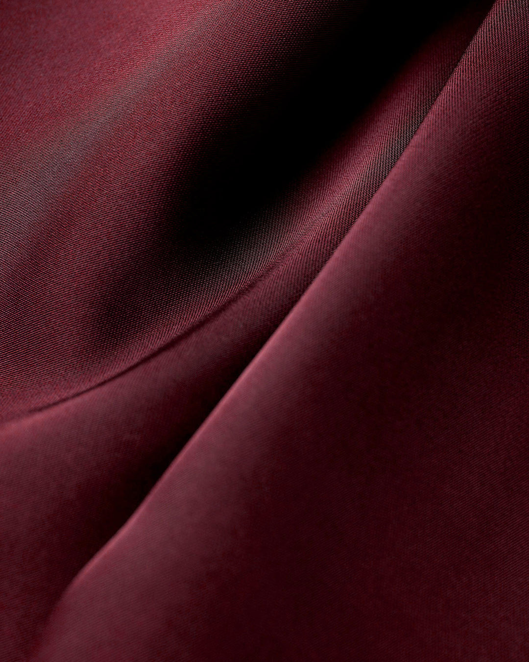 Bianca | Satin A-Line Maxi Dress